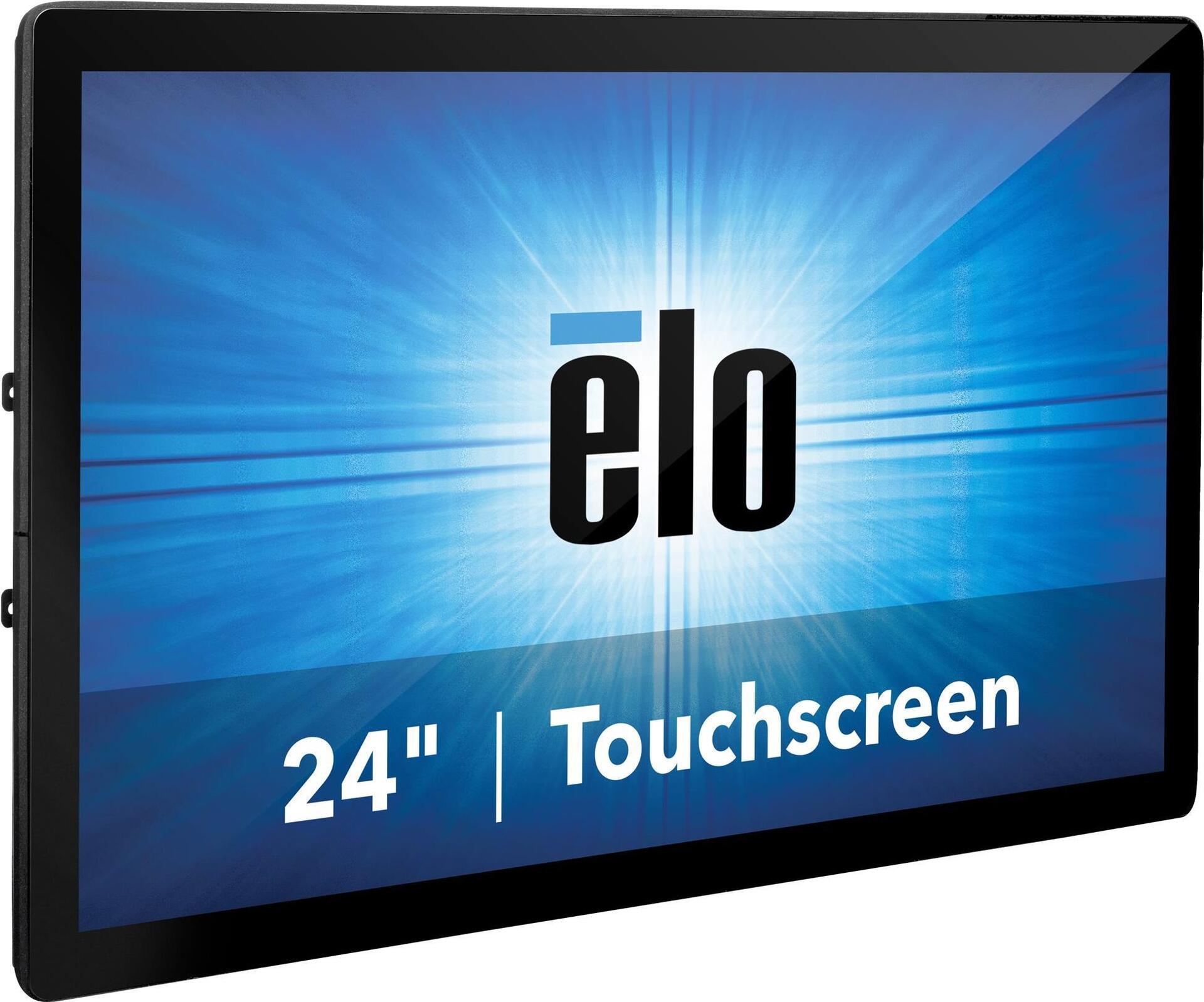 Elo 2495L LED-Monitor (E506980)