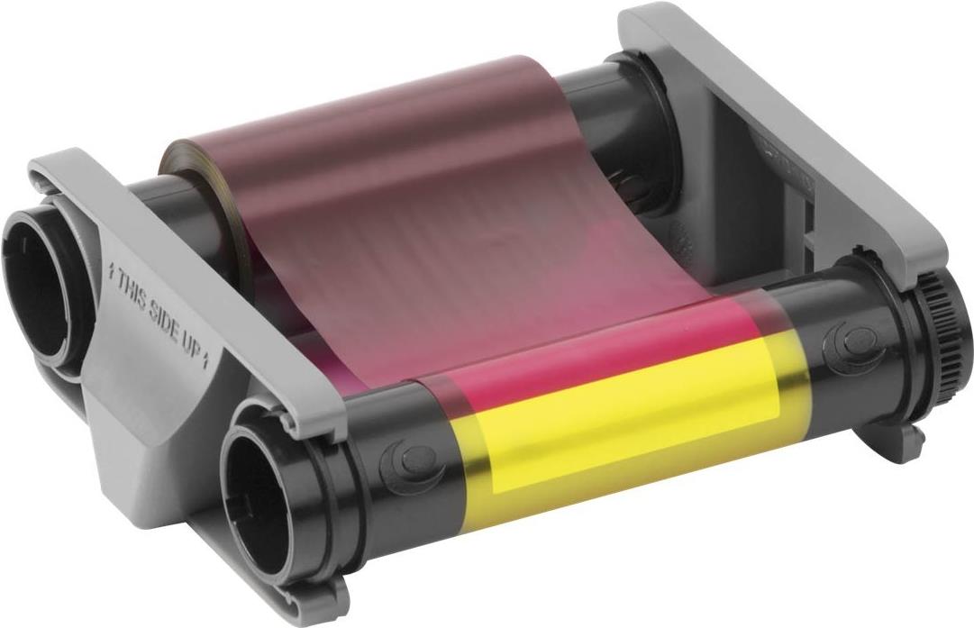 DURABLE DURACARD ID 300 Kartendrucker Thermosublimation 260 x 300 dpi USB 2.0