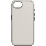 Black Rock Cover Hybrid Case für Apple iPhone 16e, Sand (00229682)