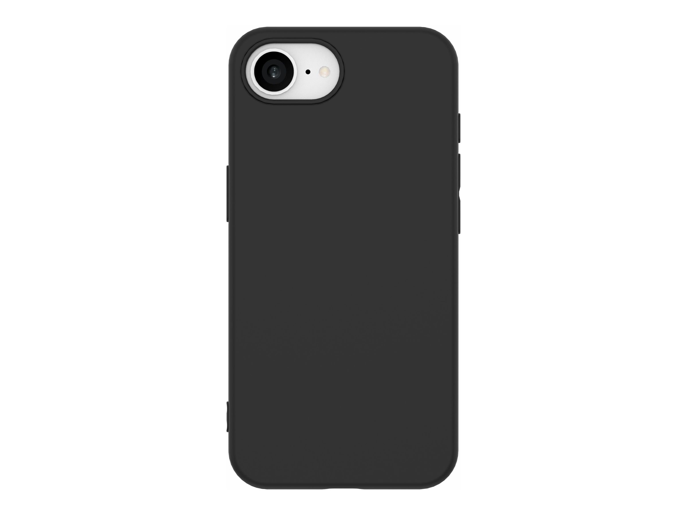 eSTUFF Infinite Vienna iPhone 16e Schwarz