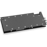 Alphacool ES GPX-A Wasserblock + Rückenplatte (13077)