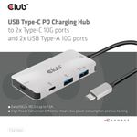 Club 3D CSV-1543 Hub (CSV-1543)