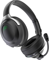 AceZone Headset A-Spire Wireless Schwarz (HW-03-B)