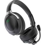 AceZone Headset A-Spire Wireless Schwarz (HW-03-B)
