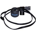 Alphacool Aurora Schwarz (15365)