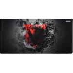 Modecom Volcano Meru Gaming Maus und Tastatur Pad (PMK-MC-VOLCANO-MERU)