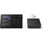 Yealink MCoreKit-C5-MS, MTR w/ white Touch Panel (1206655-wtp)