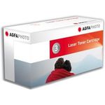 AgfaPhoto APTHPCF410XE Lasertoner 6500Seiten Schwarz Lasertoner / Patrone (APTHPCF410XE)