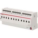 ABB STOTZ-KONTAKT Schaltaktor 12-fach 6A SA/S12.6.2.1 (2CDG110183R0011)