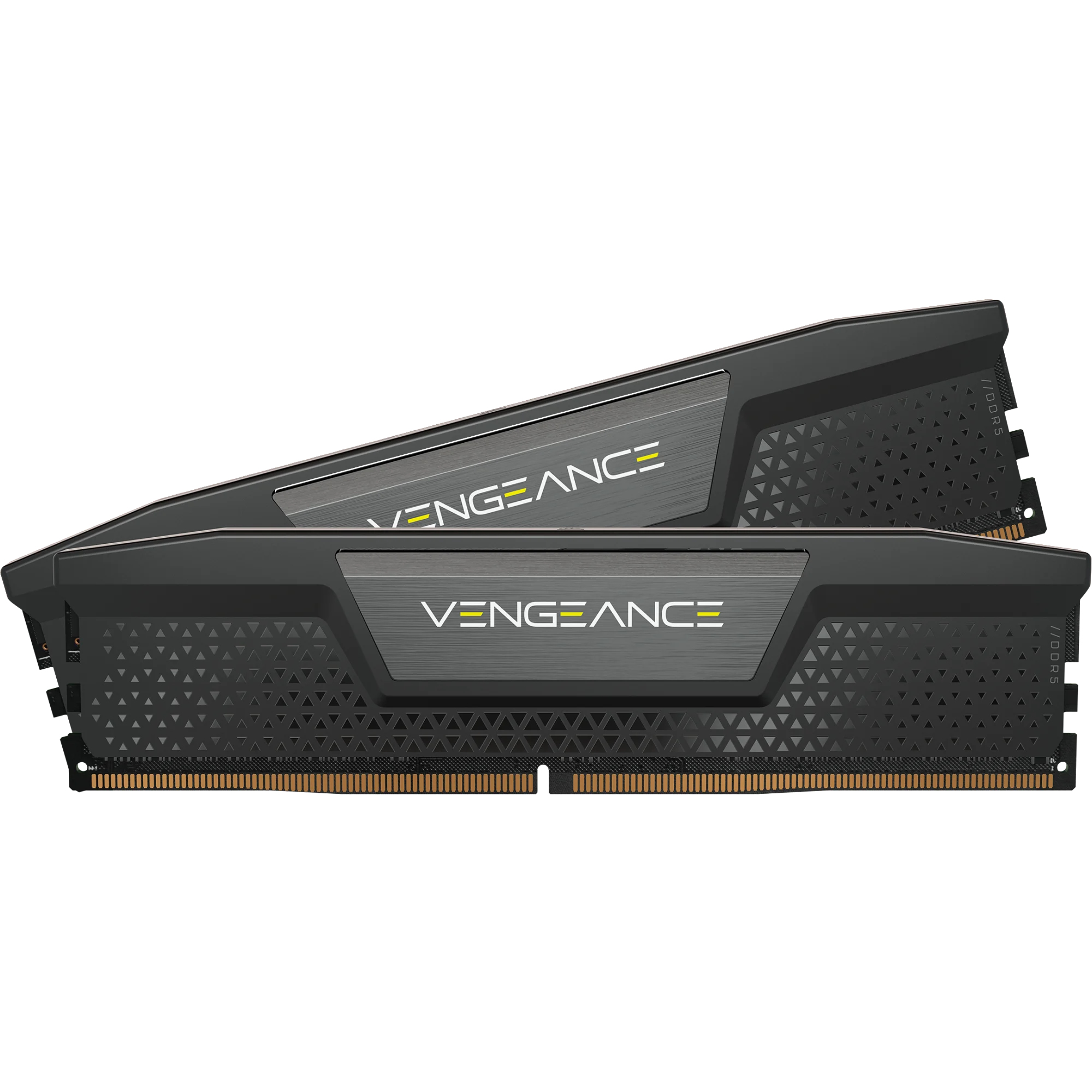 Corsair Vengeance CMK32GX5M2B7000C40 DDR5 32 GB Kit 7000 MHz CL40 Schwarz