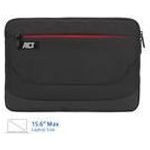 ACT Suburb Laptop Sleeve 15.6i made from recycled plastic bottles (AC8585)