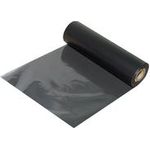 Brady, R-4900, Farbband Harz, Schwarz, 110mm x 70m, f. BBP11, TLP und BP4000/4320 (804795)