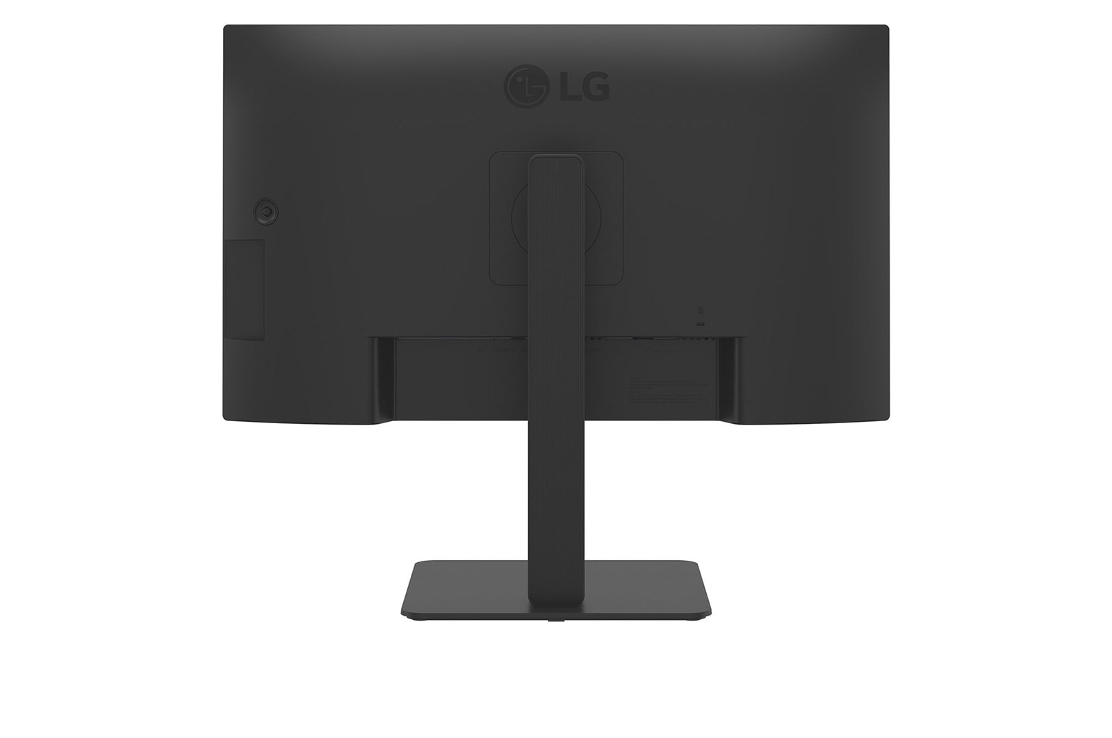 LG 27BA45QB-B.AEU 27" 2560 x 1440 IPS 75 Hz Schwarz