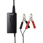 Voltcraft Bleiakku-Ladegerät BC1200 6 V, 12 V, 24 V Ladestrom (max.) 1.2 A (VC-17180120)