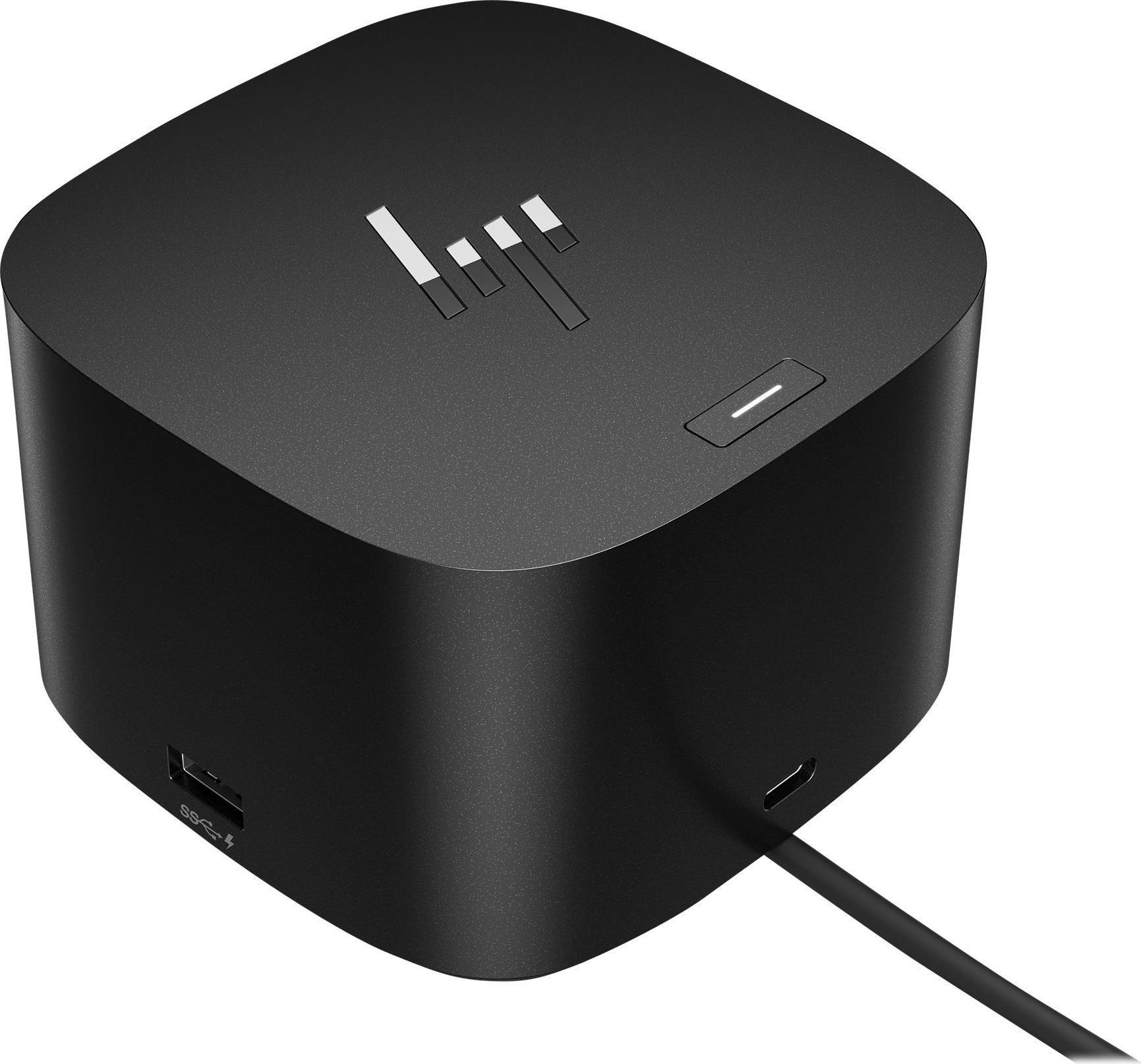 HP Thunderbolt Dock G4 (4J0A2AA#ABB)