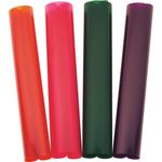 EUROLITE Farbfolienbogen 118 light blue 61x50cm (9400118A)