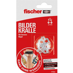 Fischer Bilderkralle 8 St. 8 St. (545953)