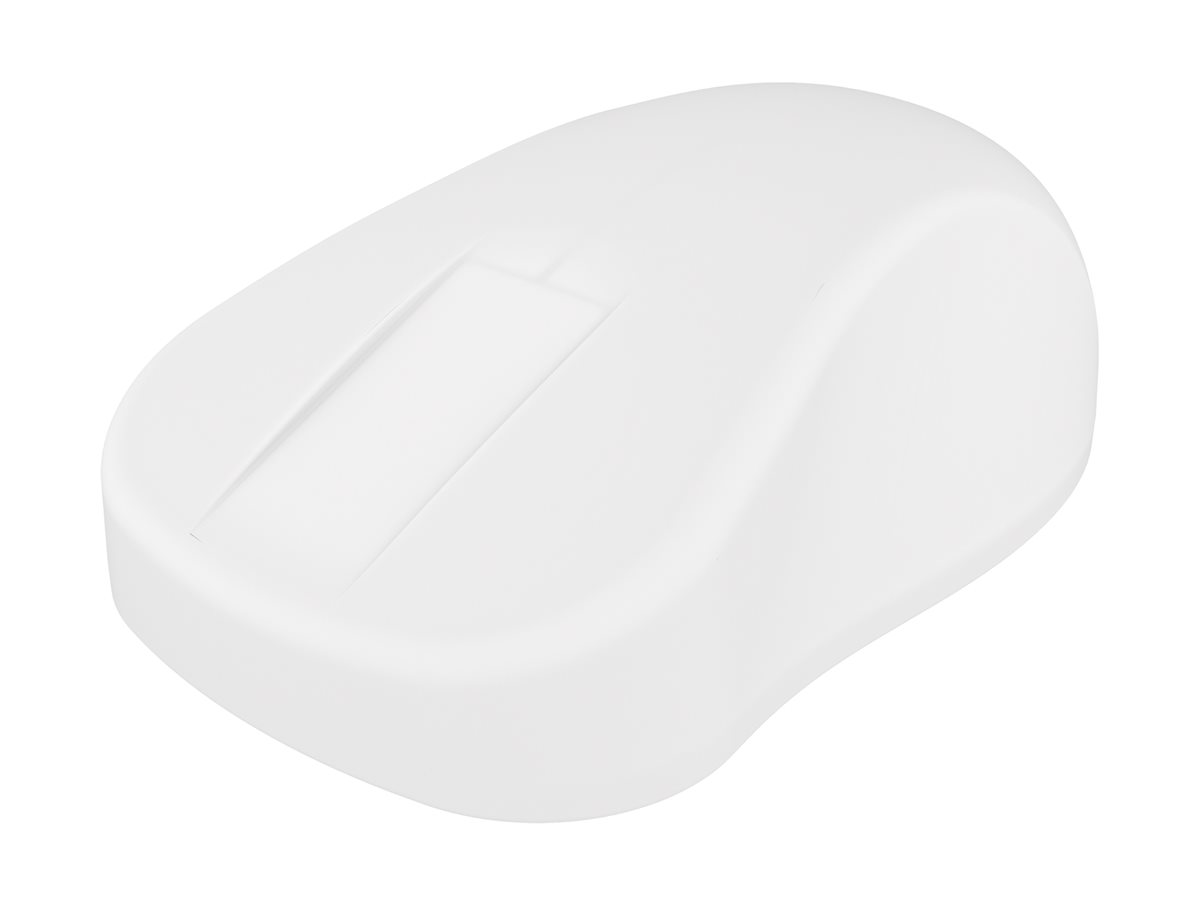 Cherry Contour Active Key AK-PMH21 Kabellose Medizinische Maus IP68 Weiß