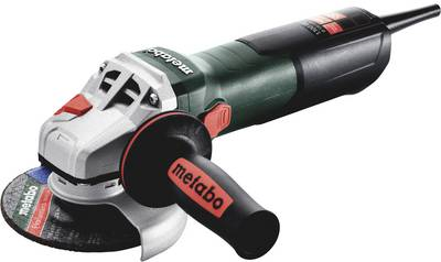 Metabo W 11-125 QUICK (603623000)