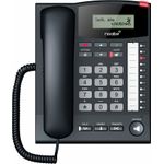 Jablocom Essence GDP-10 - Bequemes und intuitives SIM-Karten-Tischtelefon mit 4G/VoLTE-Unterstützung (GDP-10) (geöffnet)