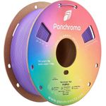 Polymaker PLA 1.75mm PURPLE 1kg (CA19010)