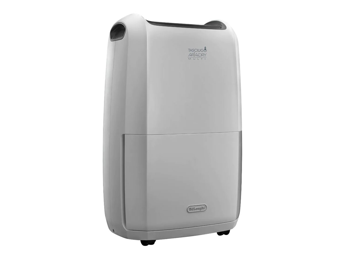 De'Longhi Tasciugo AriaDry Multi DDSX220 Luftentfeuchter 5 l 44 dB Weiß