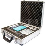 Lightwin LWL Werkzeugkoffer mit 7 verschiedenen Werkzeugen (FIBER TOOL KIT 2)