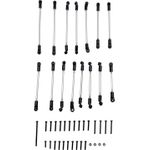 Reely RE-7582896 Ersatzteil Zug und Druckstreben (RE-7582896)