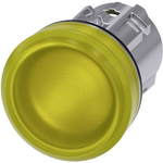 Siemens Meldeleuchte flach Gelb SIRIUS ACT 3SU1051-6AA30-0AA0 1 St. (3SU1051-6AA30-0AA0)