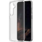 eSTUFF LONDON Galaxy S24 FE 4G/5G TPU (ES67463003-BULK)