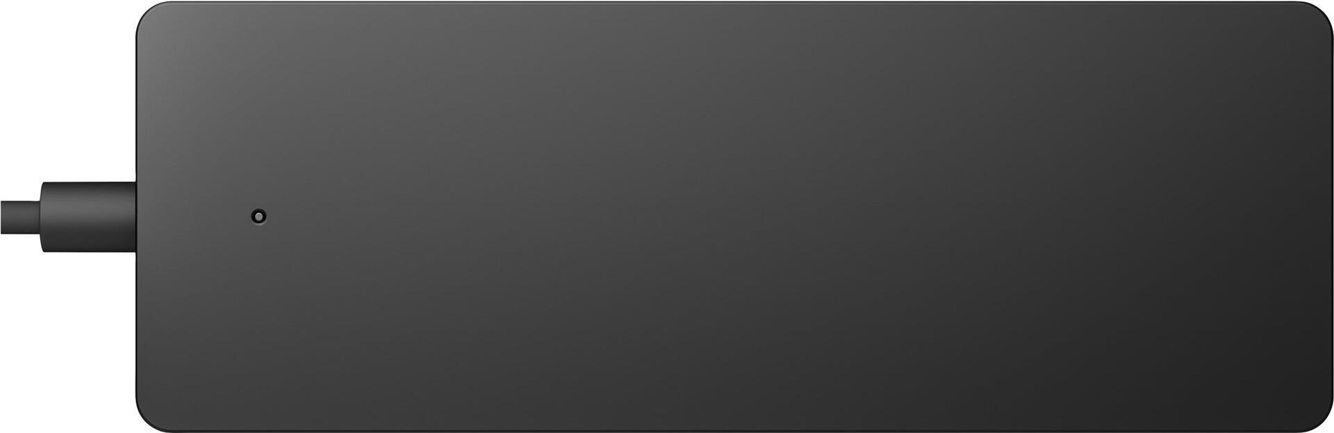 HP 4K USB-C Multiport Hub EU 6G843AA#ABB 