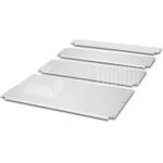 Wirewin BP 1U Rack Zubehör Blindplatte (BP 1U)