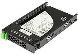 Fujitsu PY-BS19PEA Internes Solid State Drive 1,92 TB 2.5" PCI Express 5.0 NVMe 3D TLC (PY-BS19PEA)
