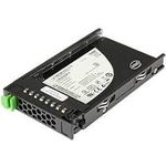 Fujitsu PY-BS19PEA Internes Solid State Drive 1,92 TB 2.5" PCI Express 5.0 NVMe 3D TLC (PY-BS19PEA)