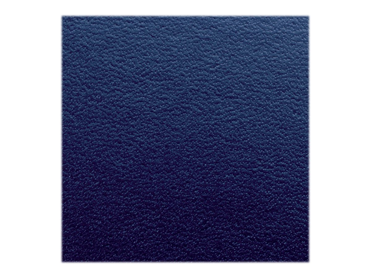 GBC Regency Einbanddeckel DIN A4 325 g/m² 100 Stück Blau