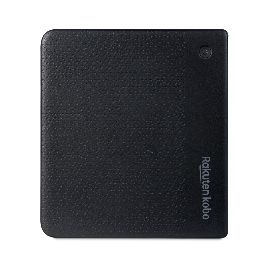 Kobo Libra Colour 7" E Ink Kaleido 3 32 GB Schwarz