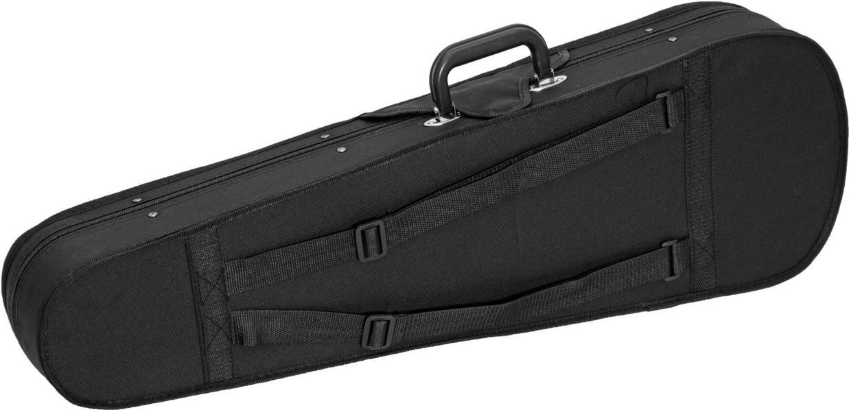 DIMAVERY Soft Case für Violine, 4/4 (26460125)