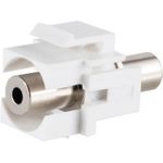 shiverpeaks ®-BASIC-S--Keystone Verbinder 3,5mm Klinken-Buchse (BS08-10060)
