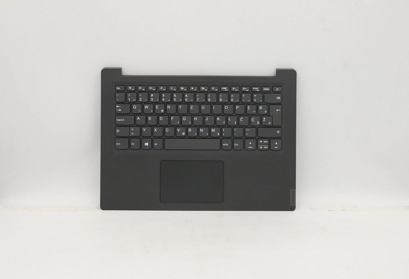 Lenovo Cover Upper w/ Keyboard SA L82C2 IGTEX (5CB0Y99362)