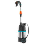 Gardena 01764-20 Regenfasspumpe 4500/3 (01764-20)