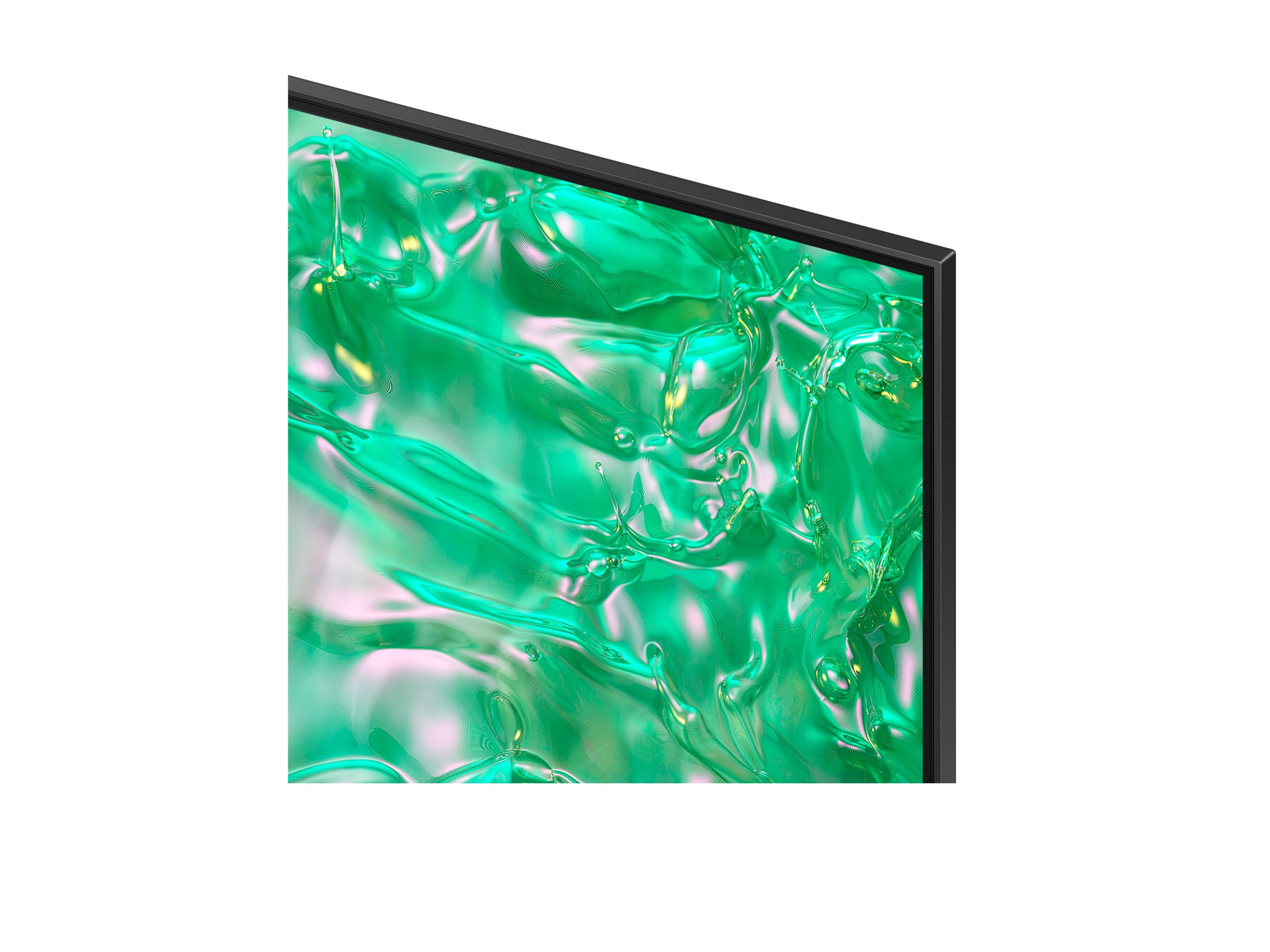Samsung HU8000F HG43U800FEU 43" 4K UHD Hotel-TV Schwarz