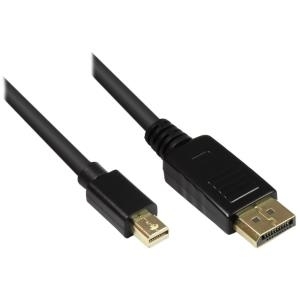 Alcasa DP-MDP1 DisplayPort (DP-MDP1)