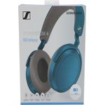 Sennheiser Momentum Wireless Headphones Teal - Kopfhörer (800073)