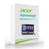 Acer Serviceerweiterung