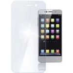 Hama Echtglas-Displayschutz Premium Crystal Glass für iPhone 12 Pro Max (00188672)