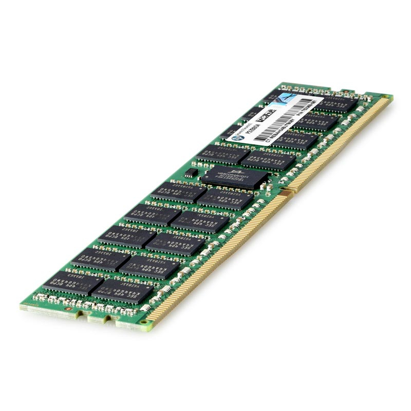 HPE 64 GB DDR4 LRDIMM 288-pin 2133 MHz ECC Server-Speichermodul