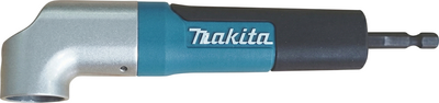 Makita E-25030 1/4 Impact Black Winkelschraubvorsatz (E-25030)