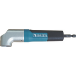 Makita E-25030 1/4 Impact Black Winkelschraubvorsatz (E-25030)