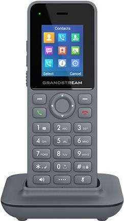 Grandstream DP725 Schnurloses DECT-HD-Mobilteil (DP725)