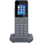 Grandstream DP725 Schnurloses VoIP-Telefon (DP725)